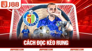 Cách đọc kèo rung