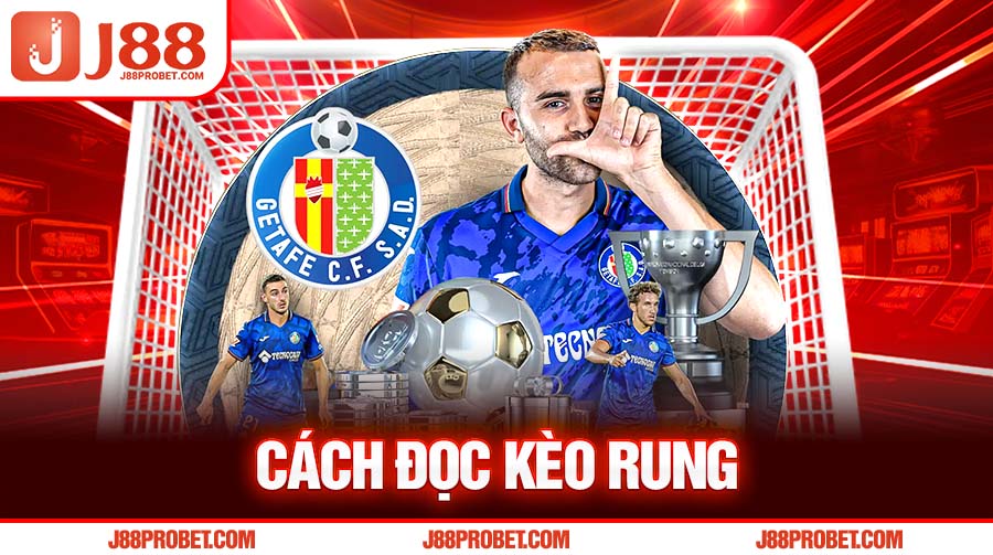 Cách đọc kèo rung