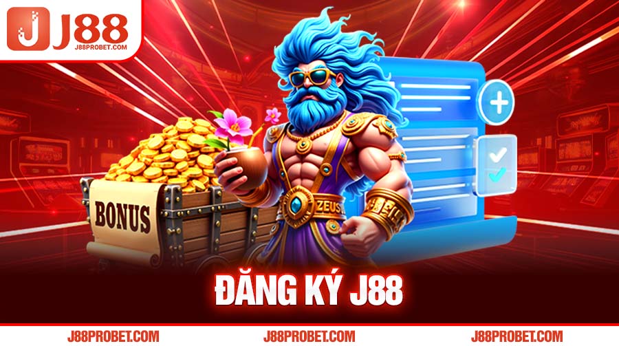 Đăng ký J88