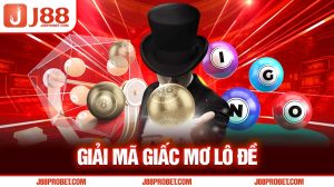 Giải mã giấc mơ lô đề