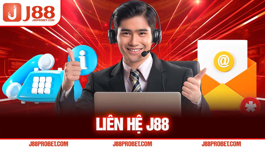 Liên Hệ J88