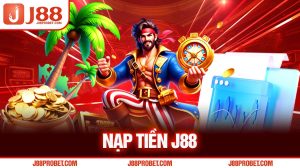 Nạp Tiền J88