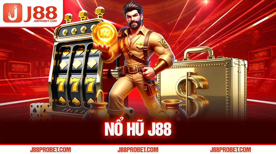 Nổ hũ J88