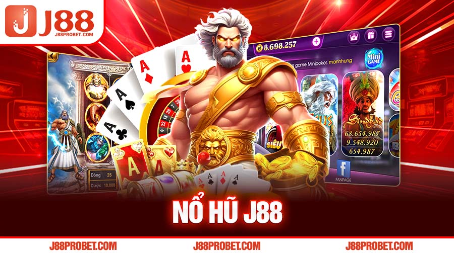 Nổ hũ PG