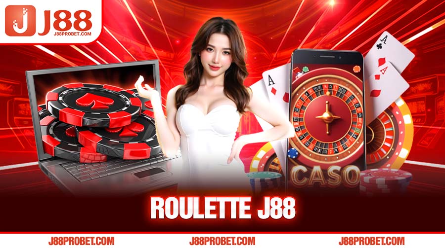 roulette J88